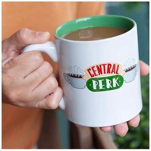 Friends TV Series “Central Perk” 14oz Ceramic Mug